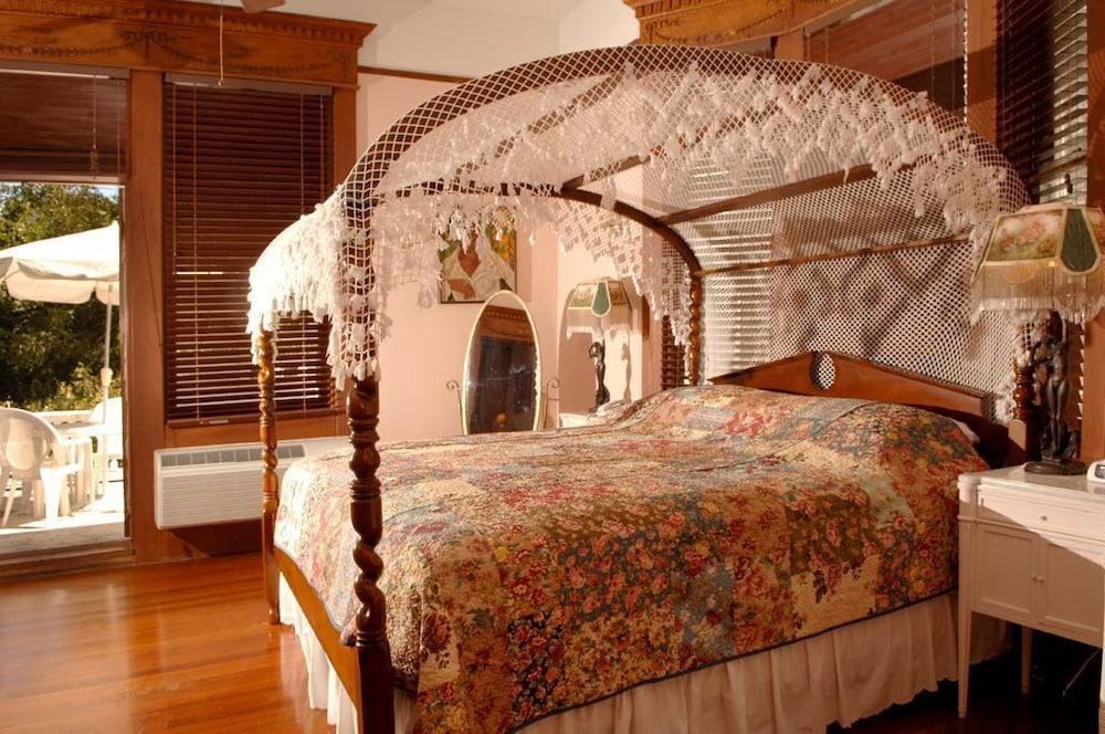 Amsterdam'S Curry Mansion Inn Cayo Hueso Exterior foto