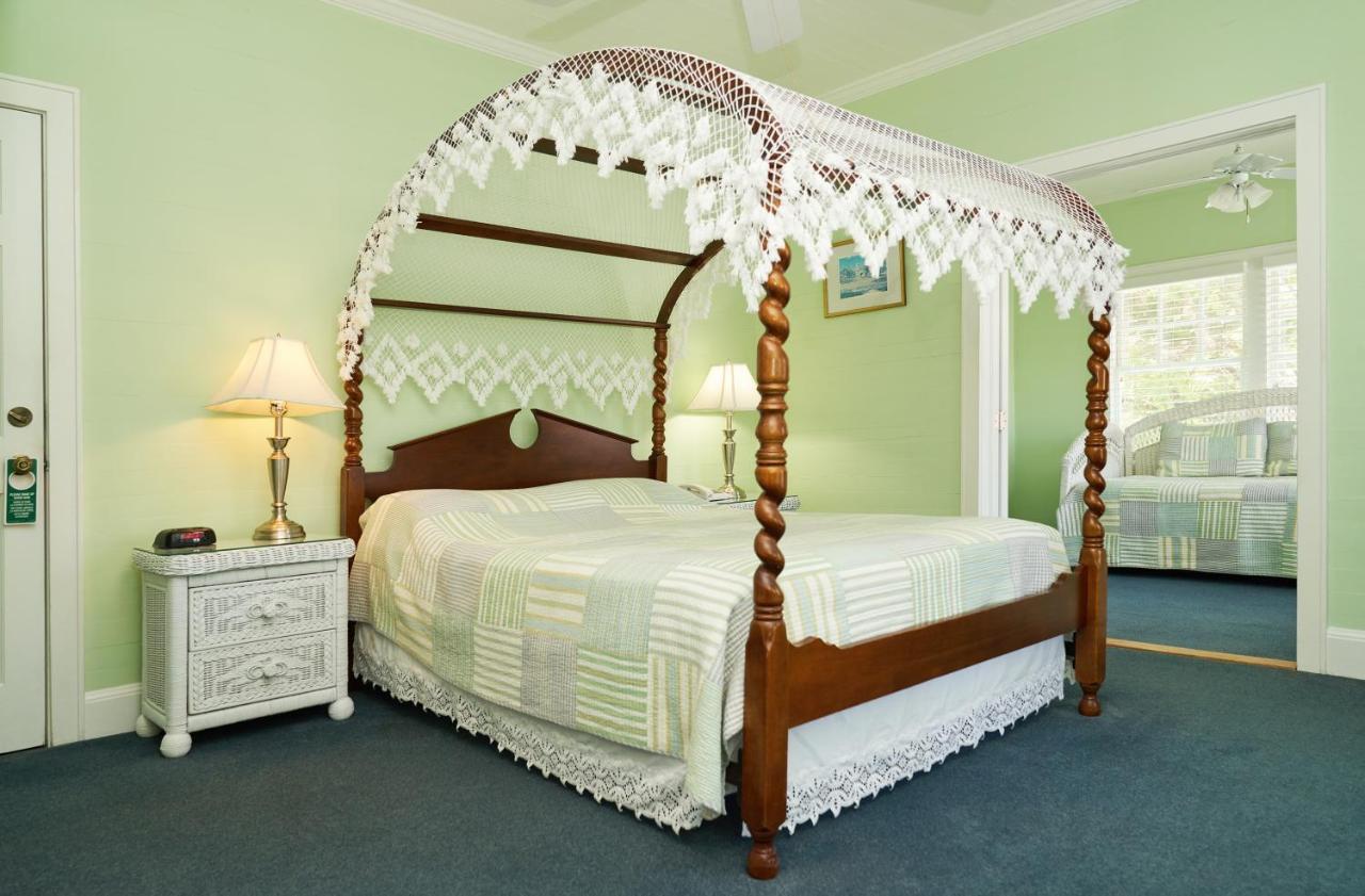 Amsterdam'S Curry Mansion Inn Cayo Hueso Exterior foto