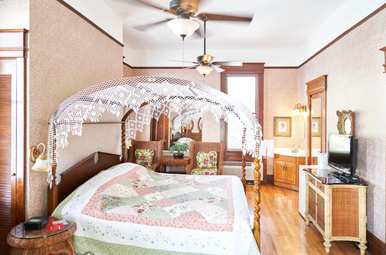 Amsterdam'S Curry Mansion Inn Cayo Hueso Exterior foto