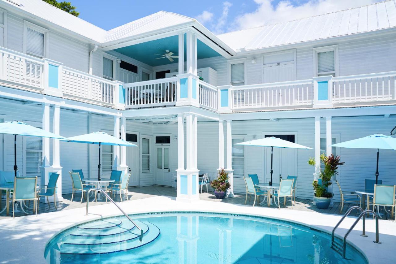 Amsterdam'S Curry Mansion Inn Cayo Hueso Exterior foto