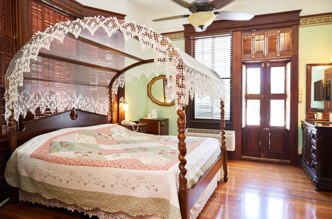 Amsterdam'S Curry Mansion Inn Cayo Hueso Exterior foto