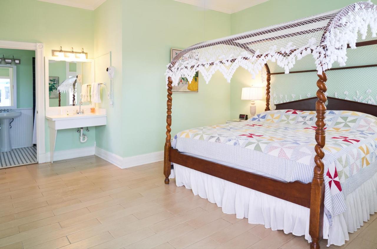 Amsterdam'S Curry Mansion Inn Cayo Hueso Exterior foto
