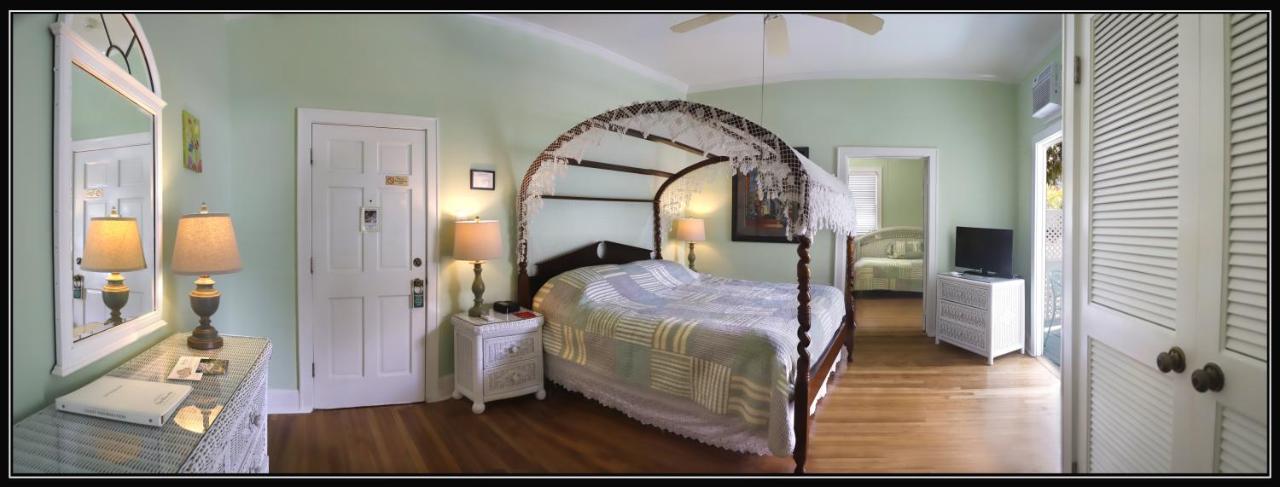 Amsterdam'S Curry Mansion Inn Cayo Hueso Exterior foto