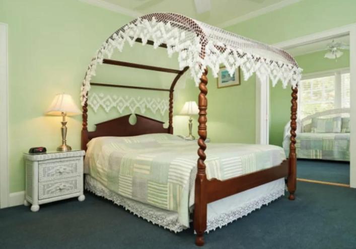 Amsterdam'S Curry Mansion Inn Cayo Hueso Exterior foto