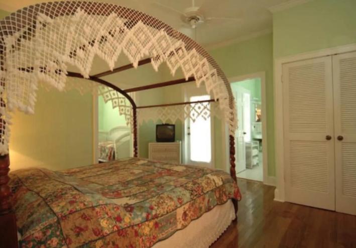 Amsterdam'S Curry Mansion Inn Cayo Hueso Exterior foto