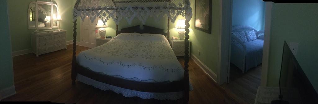 Amsterdam'S Curry Mansion Inn Cayo Hueso Exterior foto