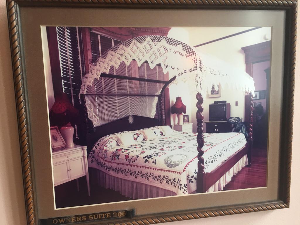 Amsterdam'S Curry Mansion Inn Cayo Hueso Exterior foto