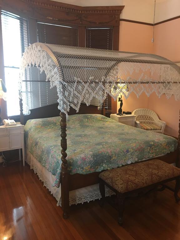 Amsterdam'S Curry Mansion Inn Cayo Hueso Exterior foto